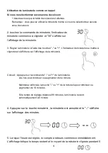 Preview for 61 page of amzchef YL-CD3201 Instruction Manual