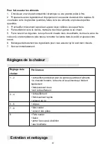 Preview for 65 page of amzchef YL-CD3201 Instruction Manual