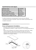 Preview for 68 page of amzchef YL-CD3201 Instruction Manual