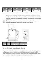 Preview for 69 page of amzchef YL-CD3201 Instruction Manual