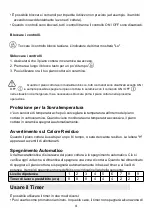 Preview for 81 page of amzchef YL-CD3201 Instruction Manual