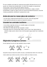 Preview for 100 page of amzchef YL-CD3201 Instruction Manual