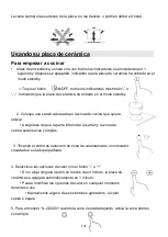 Preview for 101 page of amzchef YL-CD3201 Instruction Manual