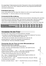 Preview for 36 page of amzchef YL-CF6705 Instruction Manual