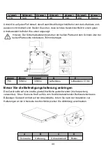 Preview for 44 page of amzchef YL-CF6705 Instruction Manual