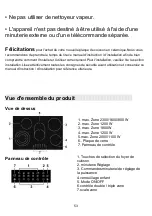 Preview for 53 page of amzchef YL-CF6705 Instruction Manual