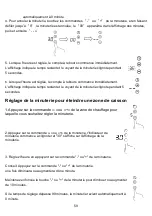 Preview for 59 page of amzchef YL-CF6705 Instruction Manual