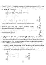 Preview for 60 page of amzchef YL-CF6705 Instruction Manual