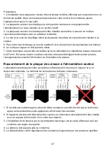 Preview for 67 page of amzchef YL-CF6705 Instruction Manual