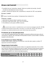 Preview for 77 page of amzchef YL-CF6705 Instruction Manual