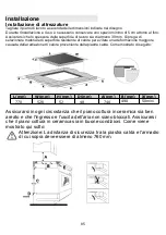 Preview for 85 page of amzchef YL-CF6705 Instruction Manual