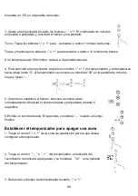 Preview for 99 page of amzchef YL-CF6705 Instruction Manual