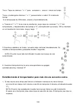 Preview for 100 page of amzchef YL-CF6705 Instruction Manual