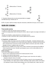 Preview for 101 page of amzchef YL-CF6705 Instruction Manual