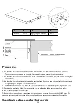 Preview for 106 page of amzchef YL-CF6705 Instruction Manual