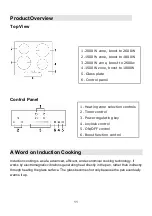 Preview for 11 page of amzchef YL-IF7007S-3B1B3B1B Instruction Manual