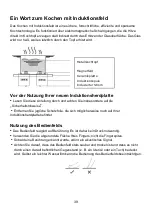 Preview for 39 page of amzchef YL-IF7007S-3B1B3B1B Instruction Manual