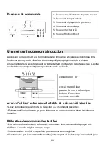 Preview for 69 page of amzchef YL-IF7007S-3B1B3B1B Instruction Manual