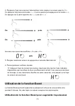 Preview for 73 page of amzchef YL-IF7007S-3B1B3B1B Instruction Manual