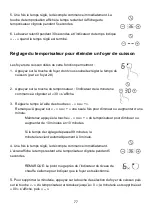 Preview for 77 page of amzchef YL-IF7007S-3B1B3B1B Instruction Manual