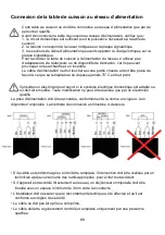 Preview for 88 page of amzchef YL-IF7007S-3B1B3B1B Instruction Manual