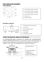 Preview for 98 page of amzchef YL-IF7007S-3B1B3B1B Instruction Manual