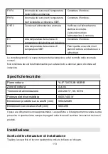 Preview for 113 page of amzchef YL-IF7007S-3B1B3B1B Instruction Manual