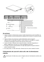 Preview for 116 page of amzchef YL-IF7007S-3B1B3B1B Instruction Manual