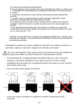 Preview for 117 page of amzchef YL-IF7007S-3B1B3B1B Instruction Manual