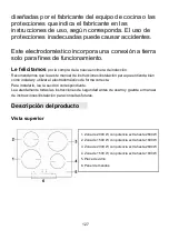 Preview for 127 page of amzchef YL-IF7007S-3B1B3B1B Instruction Manual