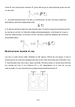 Preview for 133 page of amzchef YL-IF7007S-3B1B3B1B Instruction Manual