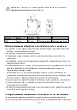 Preview for 144 page of amzchef YL-IF7007S-3B1B3B1B Instruction Manual