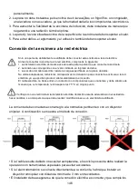 Preview for 146 page of amzchef YL-IF7007S-3B1B3B1B Instruction Manual