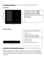 Preview for 11 page of amzchef YL-IF7018S-5B5B3B1B Instruction Manual