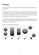 Preview for 17 page of amzchef YL-IF7018S-5B5B3B1B Instruction Manual