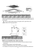 Preview for 31 page of amzchef YL-IF7018S-5B5B3B1B Instruction Manual