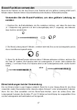 Preview for 47 page of amzchef YL-IF7018S-5B5B3B1B Instruction Manual