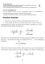 Preview for 49 page of amzchef YL-IF7018S-5B5B3B1B Instruction Manual