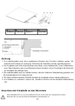 Preview for 63 page of amzchef YL-IF7018S-5B5B3B1B Instruction Manual