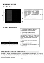 Preview for 73 page of amzchef YL-IF7018S-5B5B3B1B Instruction Manual