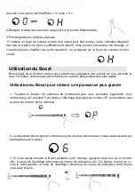 Preview for 77 page of amzchef YL-IF7018S-5B5B3B1B Instruction Manual