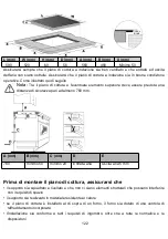 Preview for 122 page of amzchef YL-IF7018S-5B5B3B1B Instruction Manual