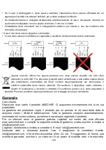 Preview for 125 page of amzchef YL-IF7018S-5B5B3B1B Instruction Manual