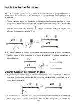 Preview for 141 page of amzchef YL-IF7018S-5B5B3B1B Instruction Manual