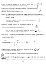 Preview for 145 page of amzchef YL-IF7018S-5B5B3B1B Instruction Manual