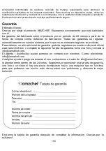 Preview for 155 page of amzchef YL-IF7018S-5B5B3B1B Instruction Manual