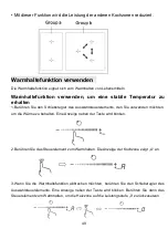 Preview for 49 page of amzchef YL-IF7226S-2B2B3B2B2B Instruction Manual