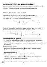 Preview for 50 page of amzchef YL-IF7226S-2B2B3B2B2B Instruction Manual