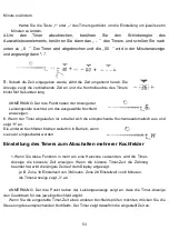 Preview for 53 page of amzchef YL-IF7226S-2B2B3B2B2B Instruction Manual