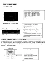 Preview for 72 page of amzchef YL-IF7226S-2B2B3B2B2B Instruction Manual